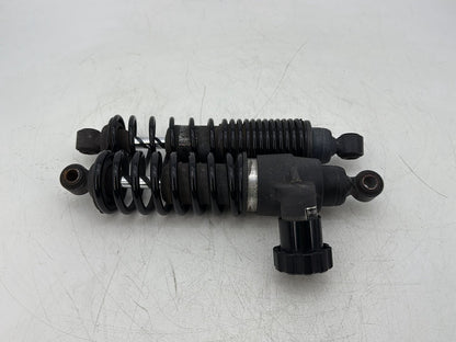 2014 Harley Street Glide Touring FLHXS OEM Rear Left Right Shock Absorbers