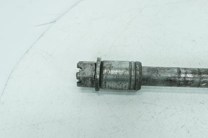 1999 - 2006 Harley-Davidson Touring Electra Ultra Classic Rear Wheel Axle Bolt Shaft 41110-89