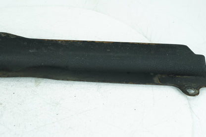 2007 - 2017 Harley-Davidson Dyna Street Bob Drive Belt Guard Cover Shield  	60339-07A