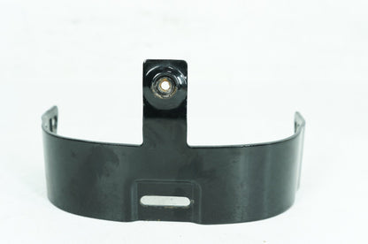 2012 - 2026 Harley-Davidson Sportster Iron 883 Rear Fender Mud Splash Guard Flap Shield 59673-04A