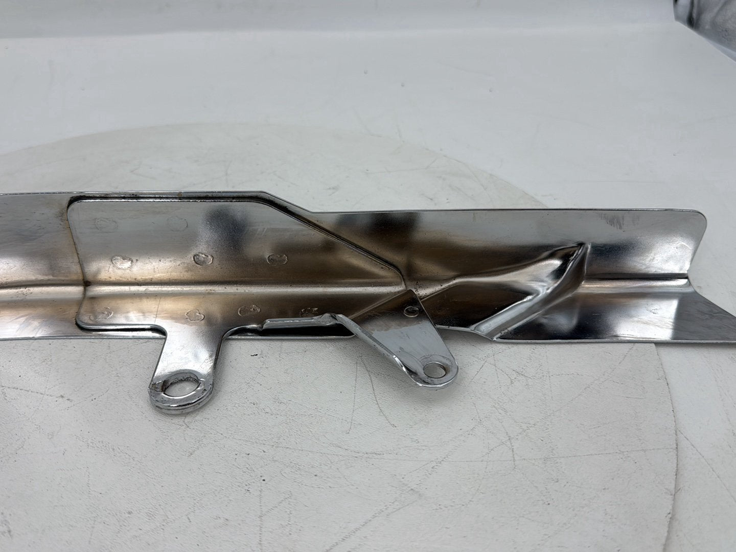1999 - 2006 Harley-Davidson Softail Heritage Drive Belt Guard Cover Shield 60533-00A