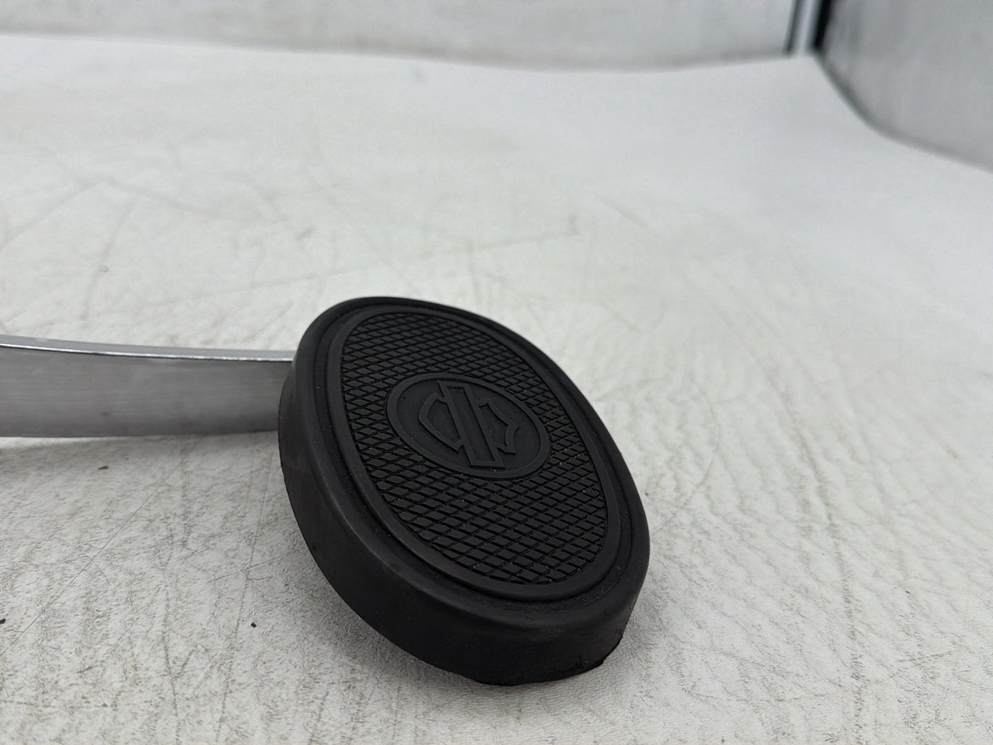 2011 Harley Heritage Softail Classic FLSTC OEM Foot Brake Control Lever Pedal