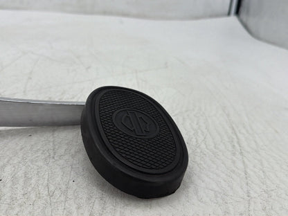 2011 Harley Heritage Softail Classic FLSTC OEM Foot Brake Control Lever Pedal