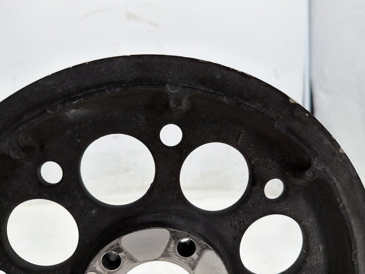 04 Harley Electra Glide Touring Ultra OEM Rear Driver Pulley Sprocket 70T 1-1/8"
