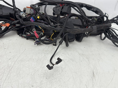 2006 Harley Electra Glide Touring Classic FLHTCI OEM Main Wire Wiring Harness Loom