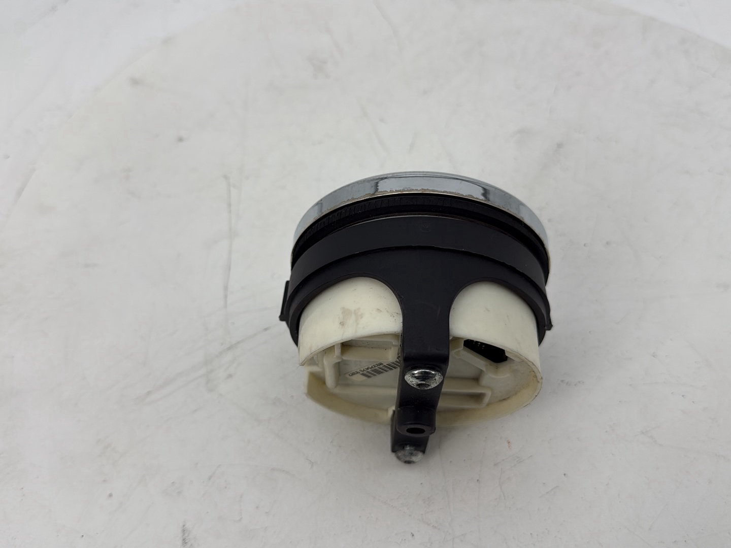 Harley-Davidson Misc  Speedo Speedometer Gauge Cluster 67349-00