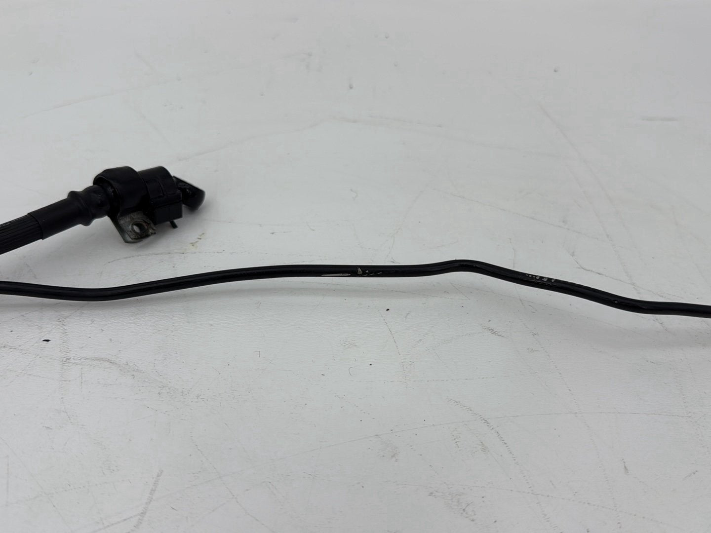 2000 Harley Touring FLHTCI Electra Glide Classic OEM Rear Brake Hose Line Pipe
