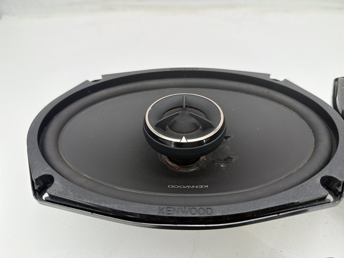 2006 Harley Electra Glide Touring Classic OEM Left Right Sound Audio Speakers