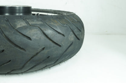 2008 - 2016 Harley-Davidson Touring Electra Glide Ultra Rear Wheel Rim Tire 40900026