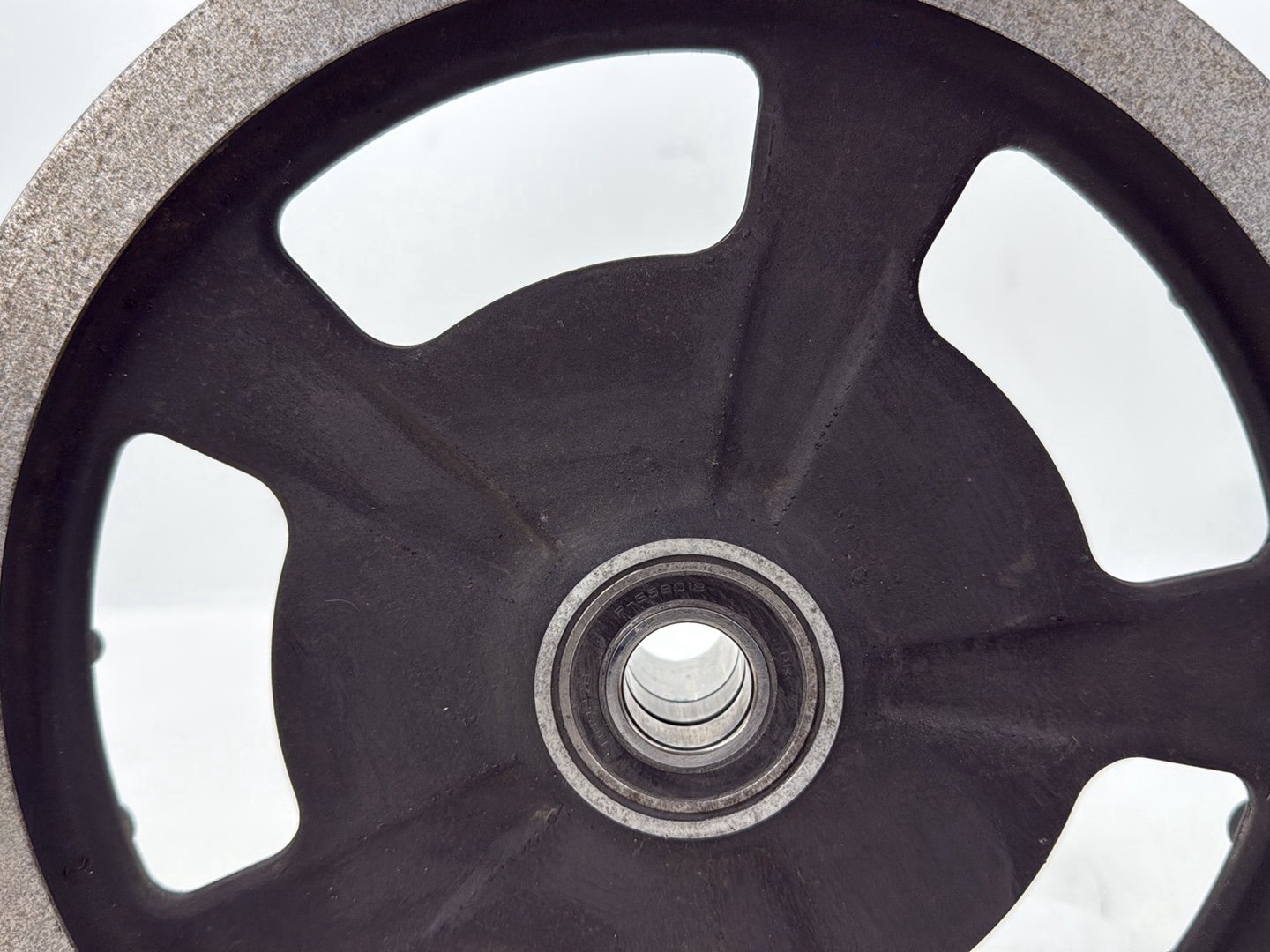 2007 - 2011 Harley-Davidson Touring Electra Glide Ultra Rear Driver Pulley Sprocket 40217-09