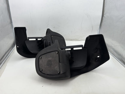 2006 Harley Road King Touring FLHRCI Classic OEM Left & Right Lower Fairing Cowl Covers