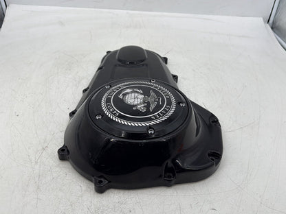 2012 Harley Road Glide Touring FLTRX Custom OEM Outer Primary Clutch Cover
