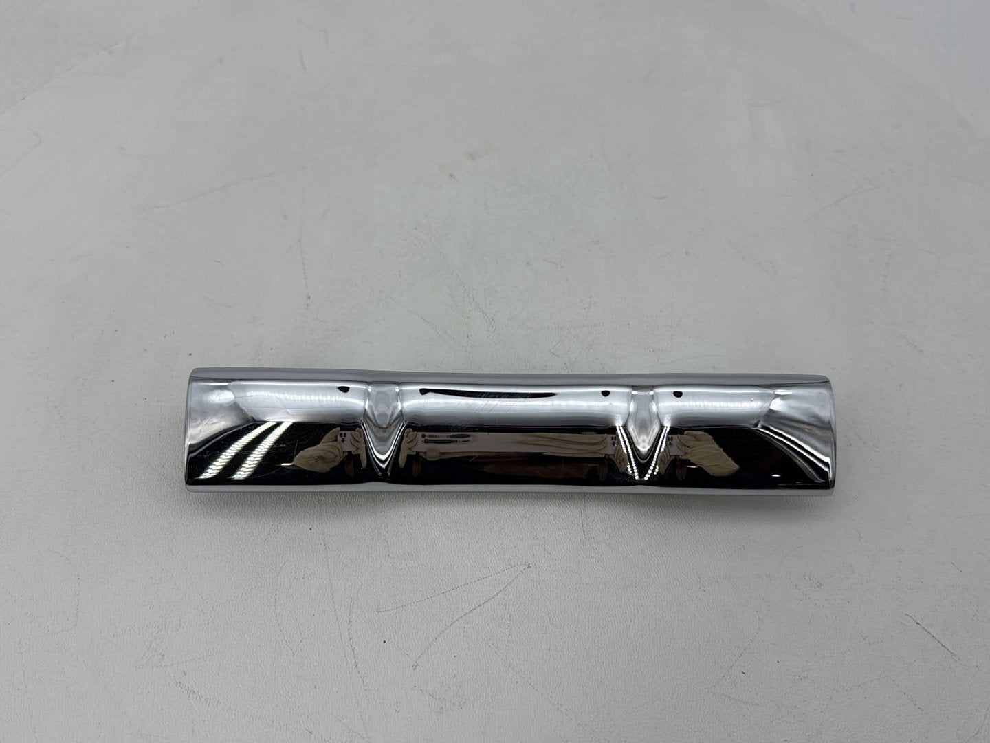 2004 - 2013 Harley-Davidson Sportster 883 Custom Front Fork Trim Panel Cover 67861-96  	68041-04