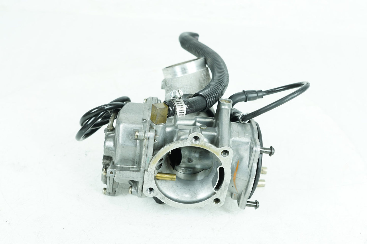 1991 - 2003 Harley-Davidson Sportster Hugger Carburetor Carb Intake   27490-96A