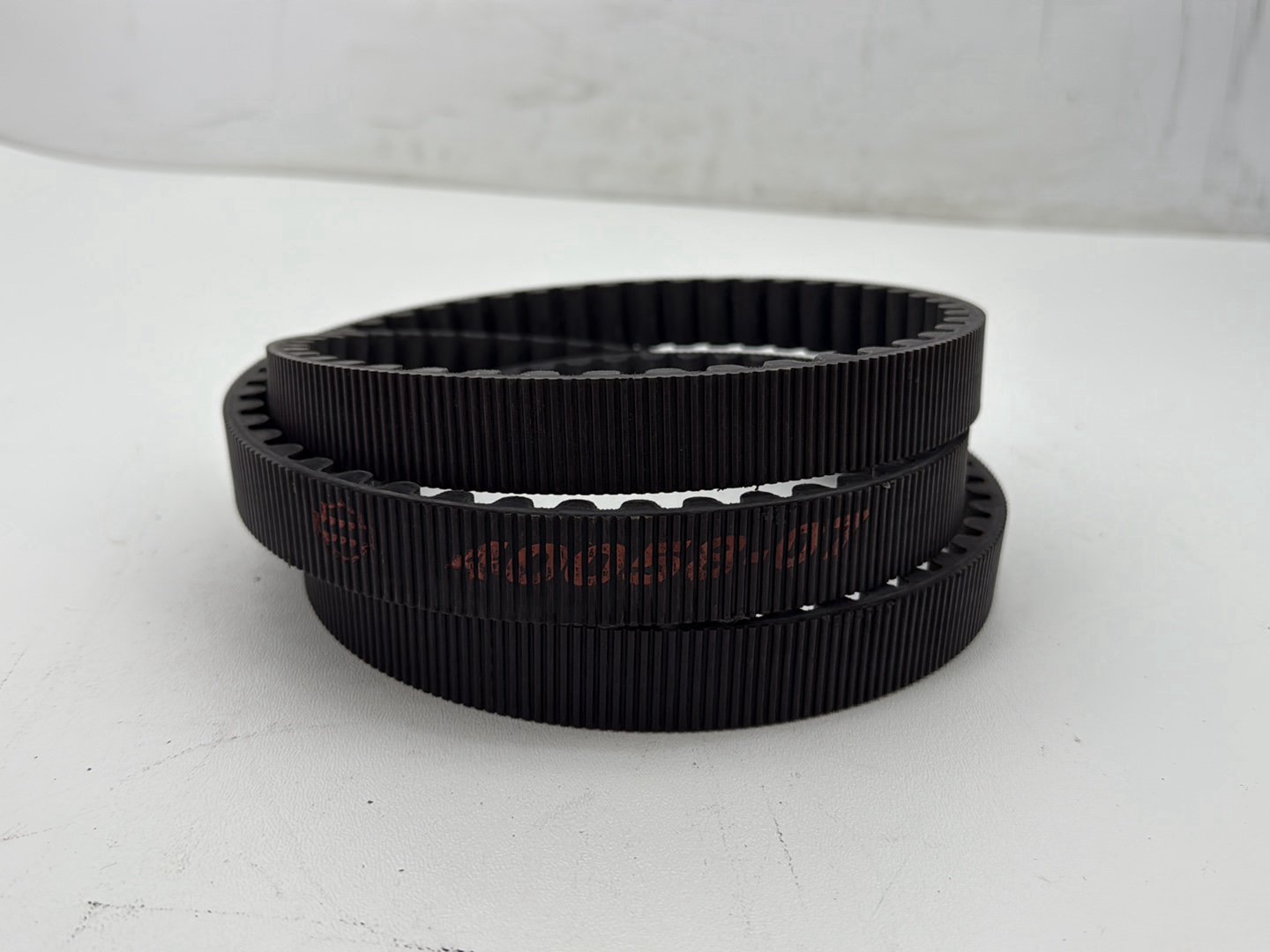 2008 Harley Softail Deluxe FLSTN OEM Rear Drive Belt