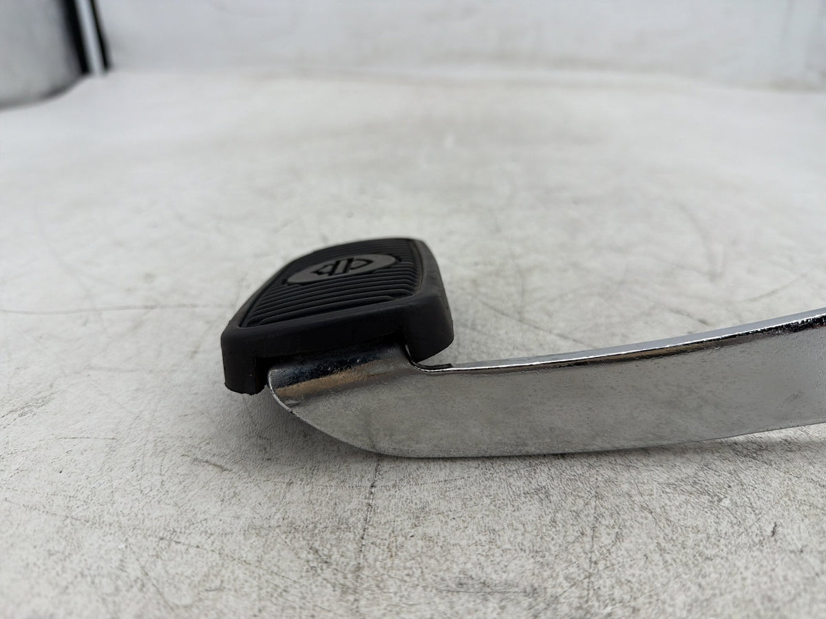 2010 Harley Electra Glide Touring Ultra OEM Foot Brake Control Lever Pedal