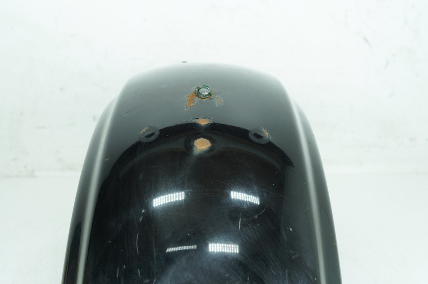 2019 - 2023 Harley-Davidson Touring Electra Glide Rear Wheel Fender Panel  	59731-09A