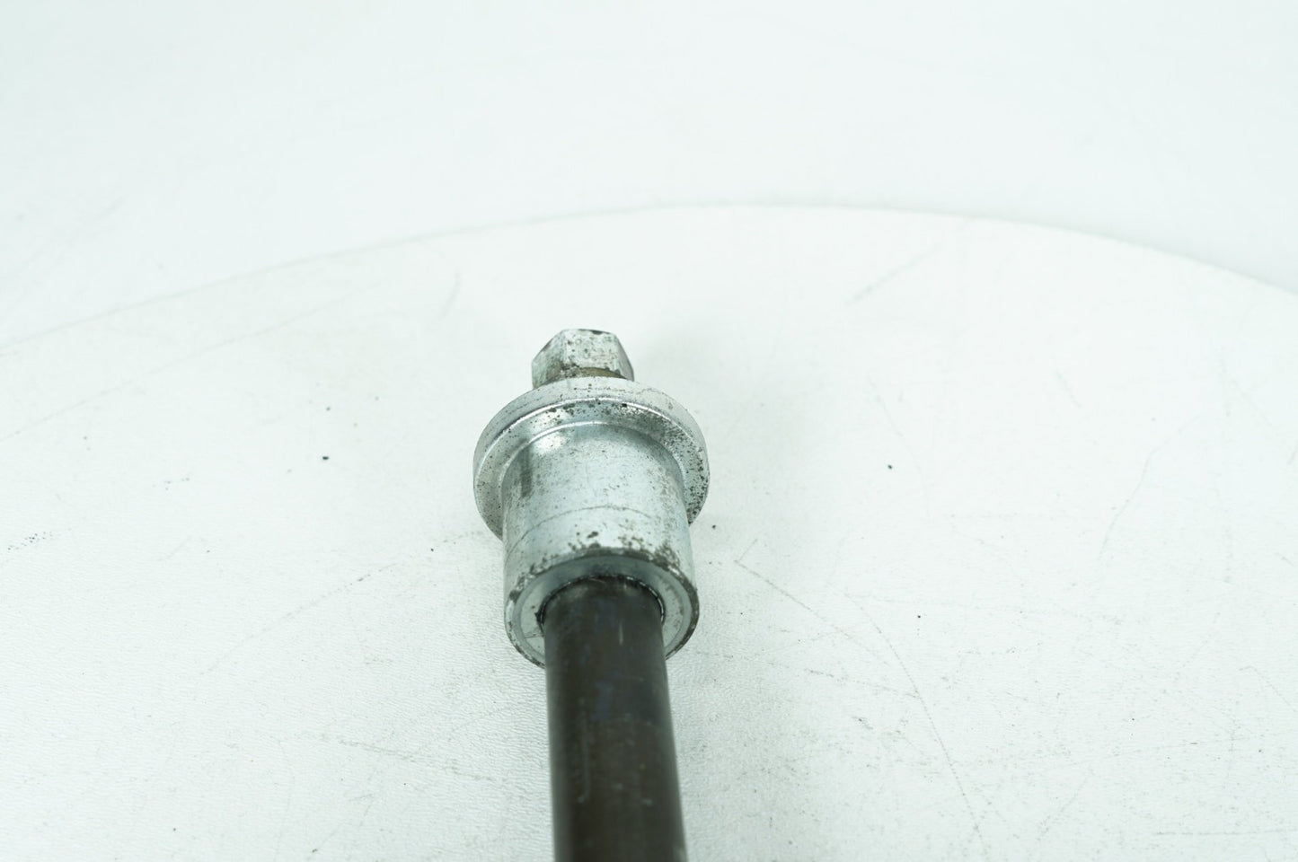 2007 - 2012 Harley-Davidson Touring Electra Glide Rear Fork Swingarm Pivot Bolt Shaft 47505-02