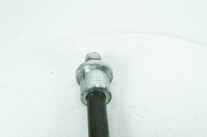 2007 - 2012 Harley-Davidson Touring Electra Glide Rear Fork Swingarm Pivot Bolt Shaft 47505-02