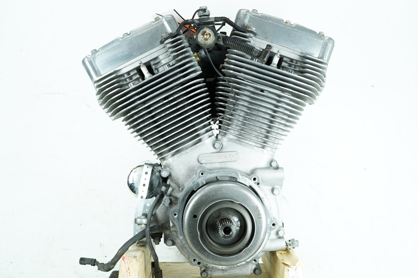 2007 - 2012 Harley-Davidson Touring Electra Glide EFI Twin Cam 96 Engine Motor 19260-07B