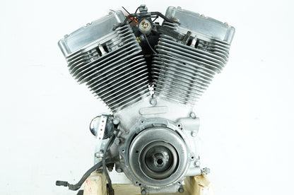 2007 - 2012 Harley-Davidson Touring Electra Glide EFI Twin Cam 96 Engine Motor 19260-07B