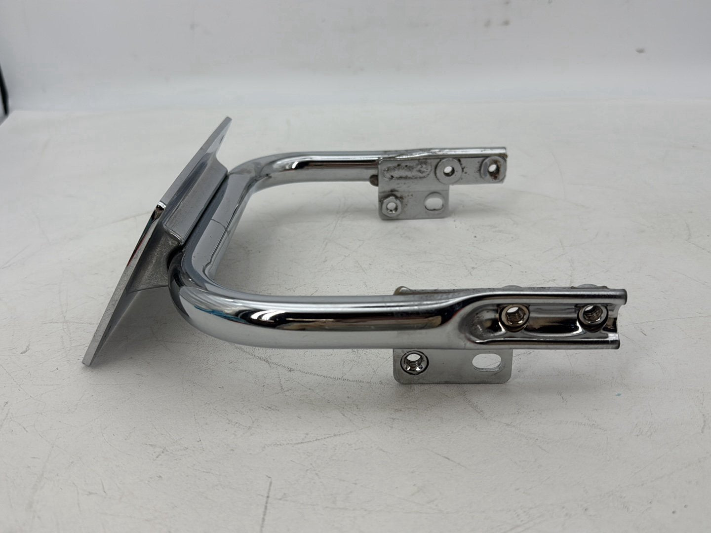 1999 - 2006 Harley-Davidson Touring Electra Glide Rear License Plate Support Bar Holder 53422-97
