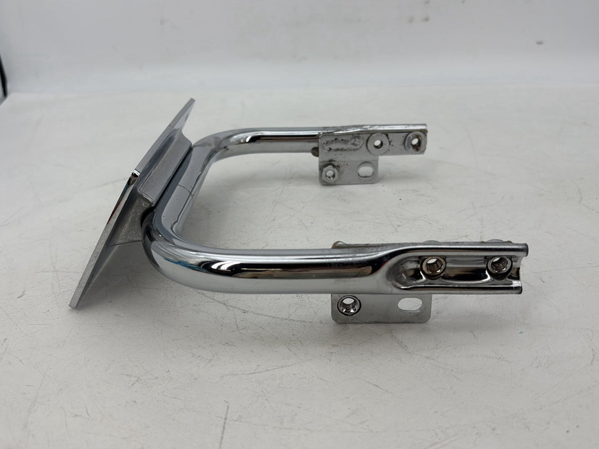 1999 - 2006 Harley-Davidson Touring Electra Glide Rear License Plate Support Bar Holder 53422-97