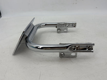 1999 - 2006 Harley-Davidson Touring Electra Glide Rear License Plate Support Bar Holder 53422-97