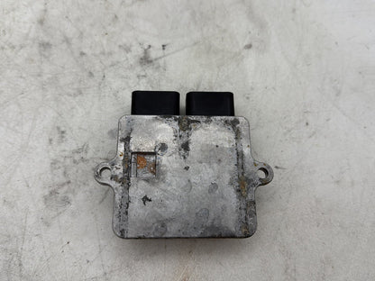 2012 Harley Dyna FXDF Fat Bob OEM Engine Control Module Brain ECU ECM