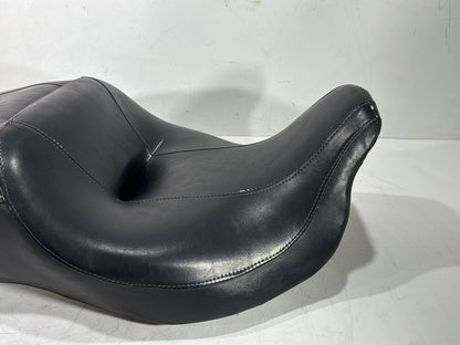 2013 Harley Electra Glide Touring Ultra FLHTCUI OEM Passenger Rider Driver Seat Saddle