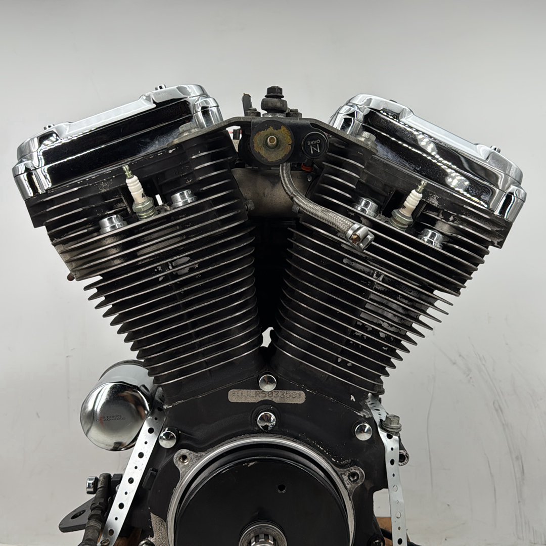 94 Harley Electra Glide Touring Classic OEM CARB EVO 1340 80CI Engine Motor 59K