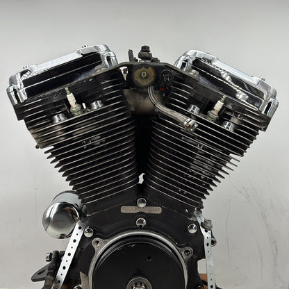94 Harley Electra Glide Touring Classic OEM CARB EVO 1340 80CI Engine Motor 59K
