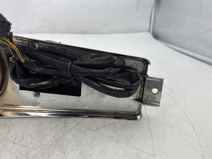 2000 Harley Touring Electra Glide Ultra OEM Fuel Gas Tank Dash Console NOKey