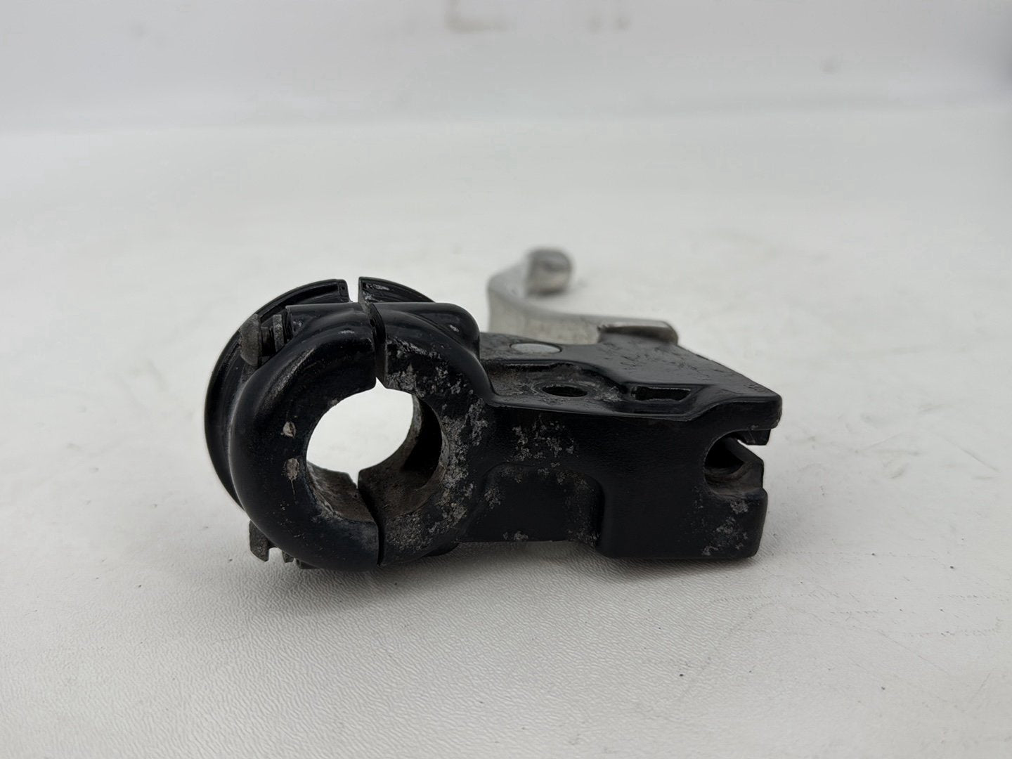 2004 - 2013 Harley-Davidson Sportster 883 Custom Front Left Hand Clutch Control Lever 45081-04