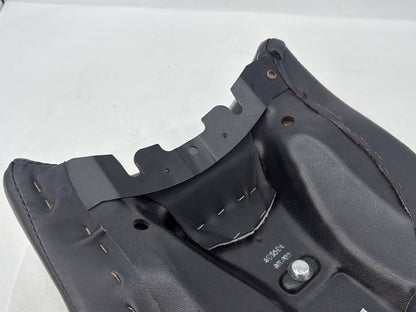 Harley-Davidson Misc  Rear Passenger Pillion Seat 52281-94