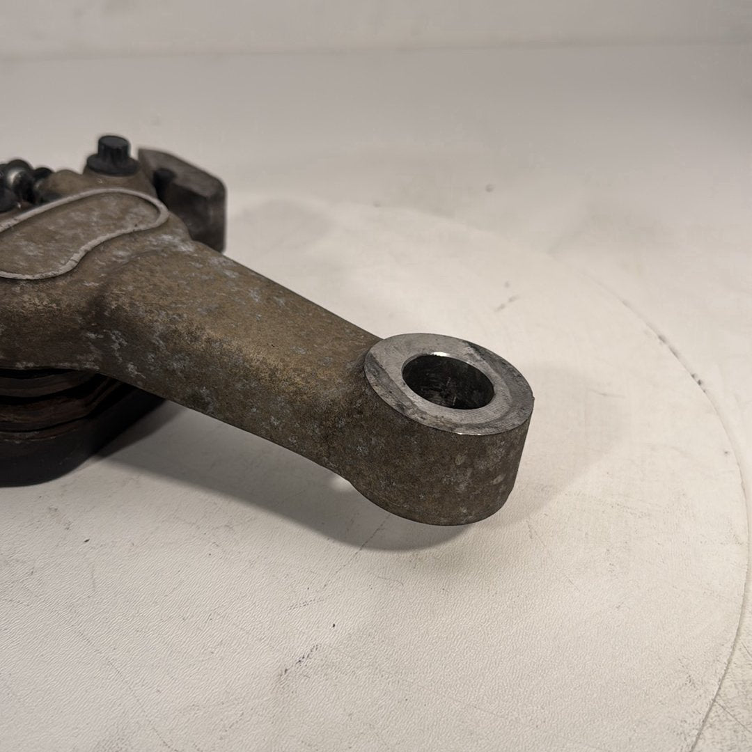 1999 - 2006 Harley-Davidson Touring Electra Glide Ultra Rear Back Brake Caliper 44080-02C