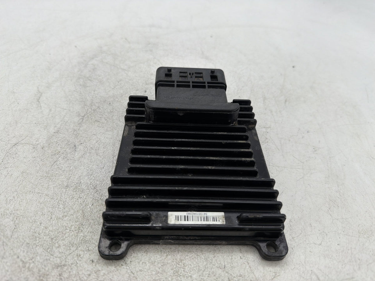 2013 Harley Street Glide Touring FLHX OEM Engine Control Module Brain ECU ECM