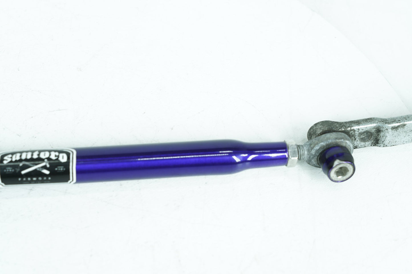 2008 - 2016 Harley-Davidson Touring Electra Glide Ultra Gear Shifter Lever w/ Rod linkage  	33709-82A