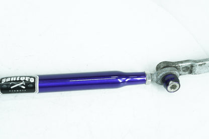 2008 - 2016 Harley-Davidson Touring Electra Glide Ultra Gear Shifter Lever w/ Rod linkage  	33709-82A
