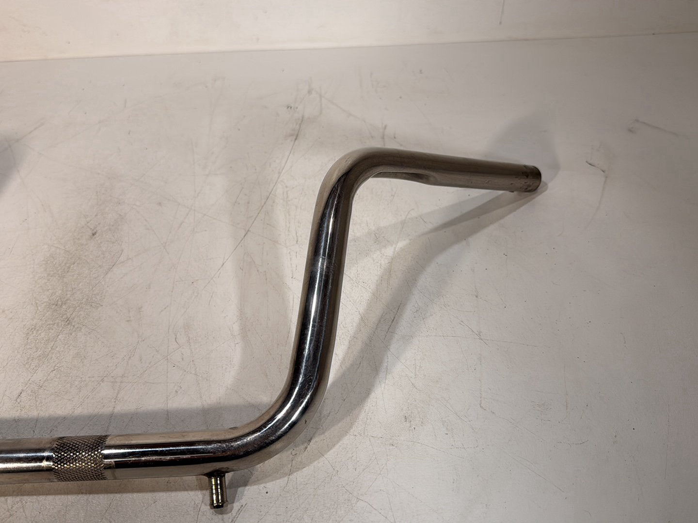 1984 - 1998 Harley-Davidson Touring Electra Glide Classic Front Handlebars Handle Bars