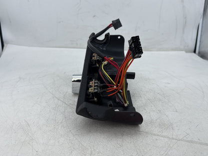 2005 Harley Electra Glide Touring Ultra FLHTCUI OEM Fuel Gas Tank Dash Console NOKey