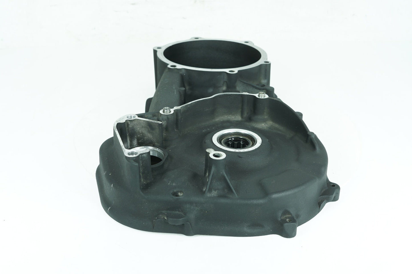 2008 - 2016 Harley-Davidson Touring Electra Glide Ultra Inner Primary Clutch Cover 60677-07A