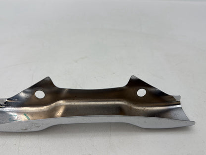 2004 - 2013 Harley-Davidson Sportster 883 Custom Front Fork Trim Panel Cover 67861-96  	68041-04