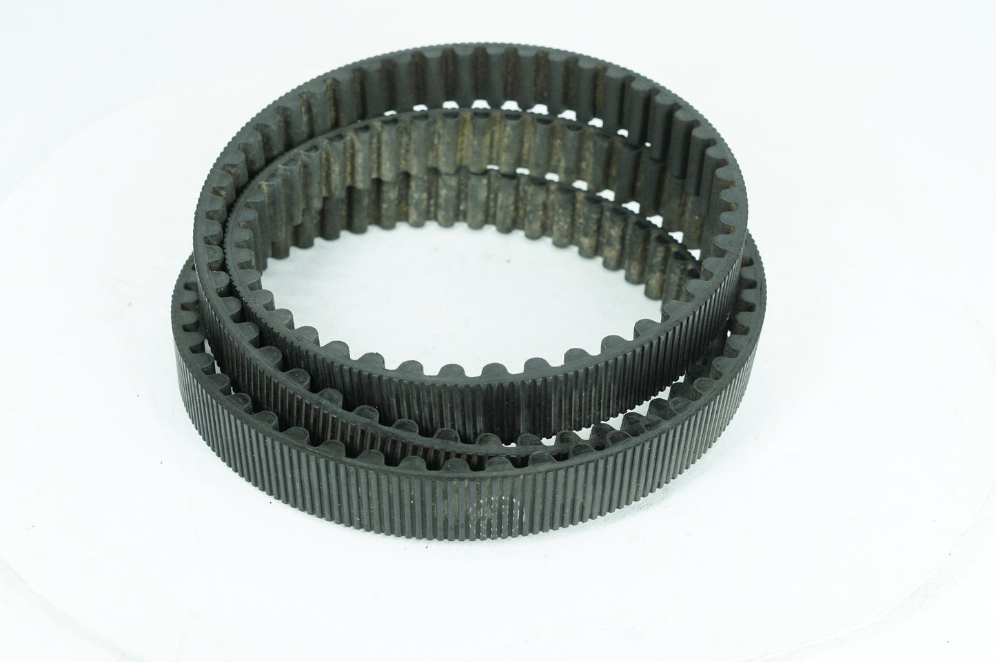 1999 - 2006 Harley-Davidson Softail Fat Boy Rear Drive Belt  	40307-00B