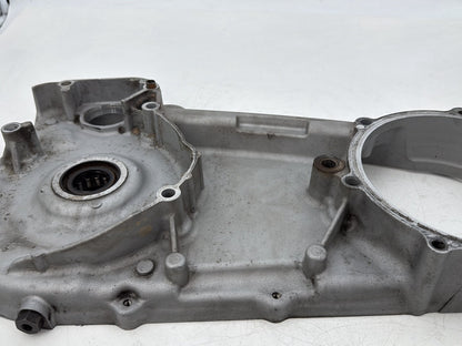 1999 - 2006 Harley-Davidson Dyna Super Glide Inner Primary Clutch Cover 60681-06