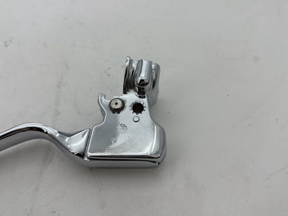 2011 Harley Road King Touring FLHRC Classic OEM Front Left Hand Clutch Control Lever