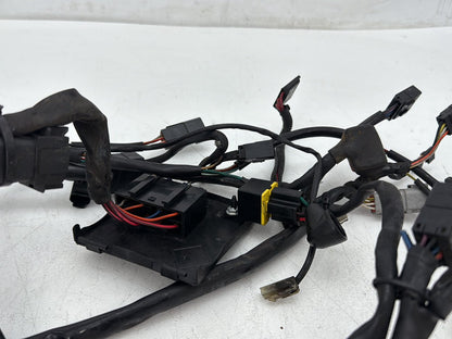 1997 Harley Softail Fat Boy FLSTF OEM Main Wire Wiring Harness Loom CARB