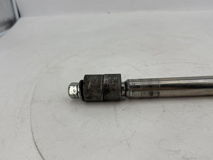 2007 - 2012 Harley-Davidson Touring Electra Glide Ultra Front Wheel Axle Bolt Shaft 43364-00