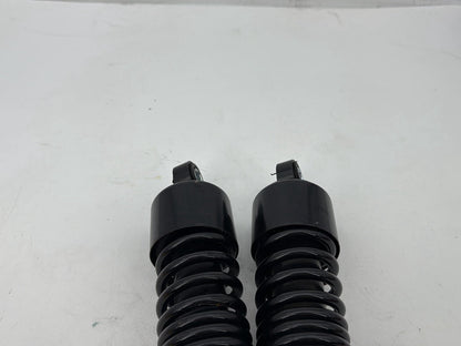 2013 Harley Street Glide Touring FLHX OEM Rear Left Right Shock Absorbers