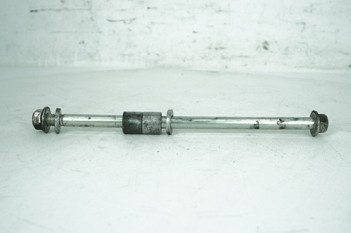 Engine Mount Pivot Bolt Shaft, 48093-00, 2009, Harley-Davidson, Softail, Night Train, FXSTB
